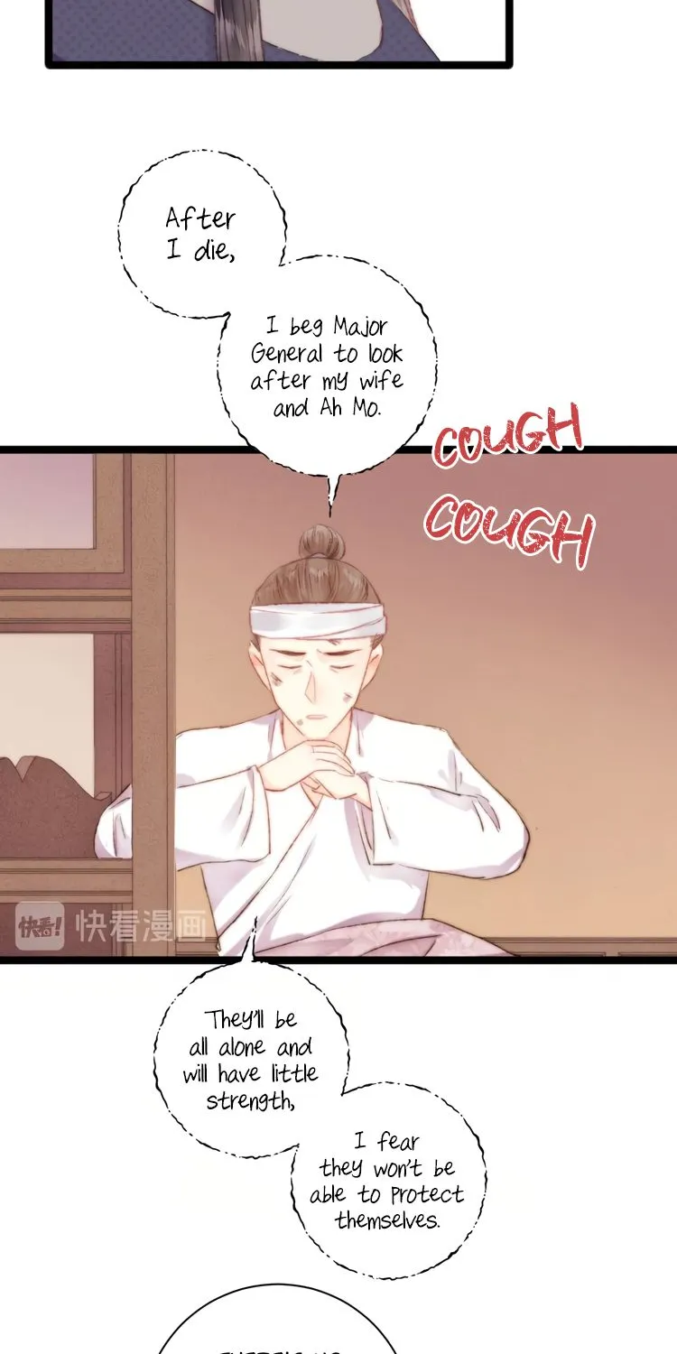 The Goddess Of Healing Chapter 46 page 30 - MangaKakalot