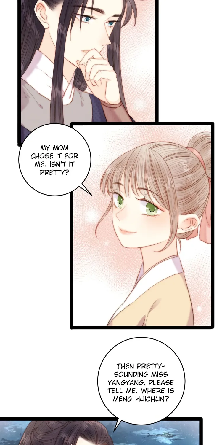 The Goddess Of Healing Chapter 47 page 28 - MangaKakalot