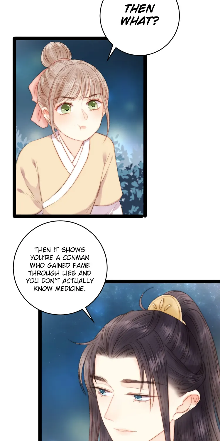 The Goddess Of Healing Chapter 48 page 12 - MangaKakalot