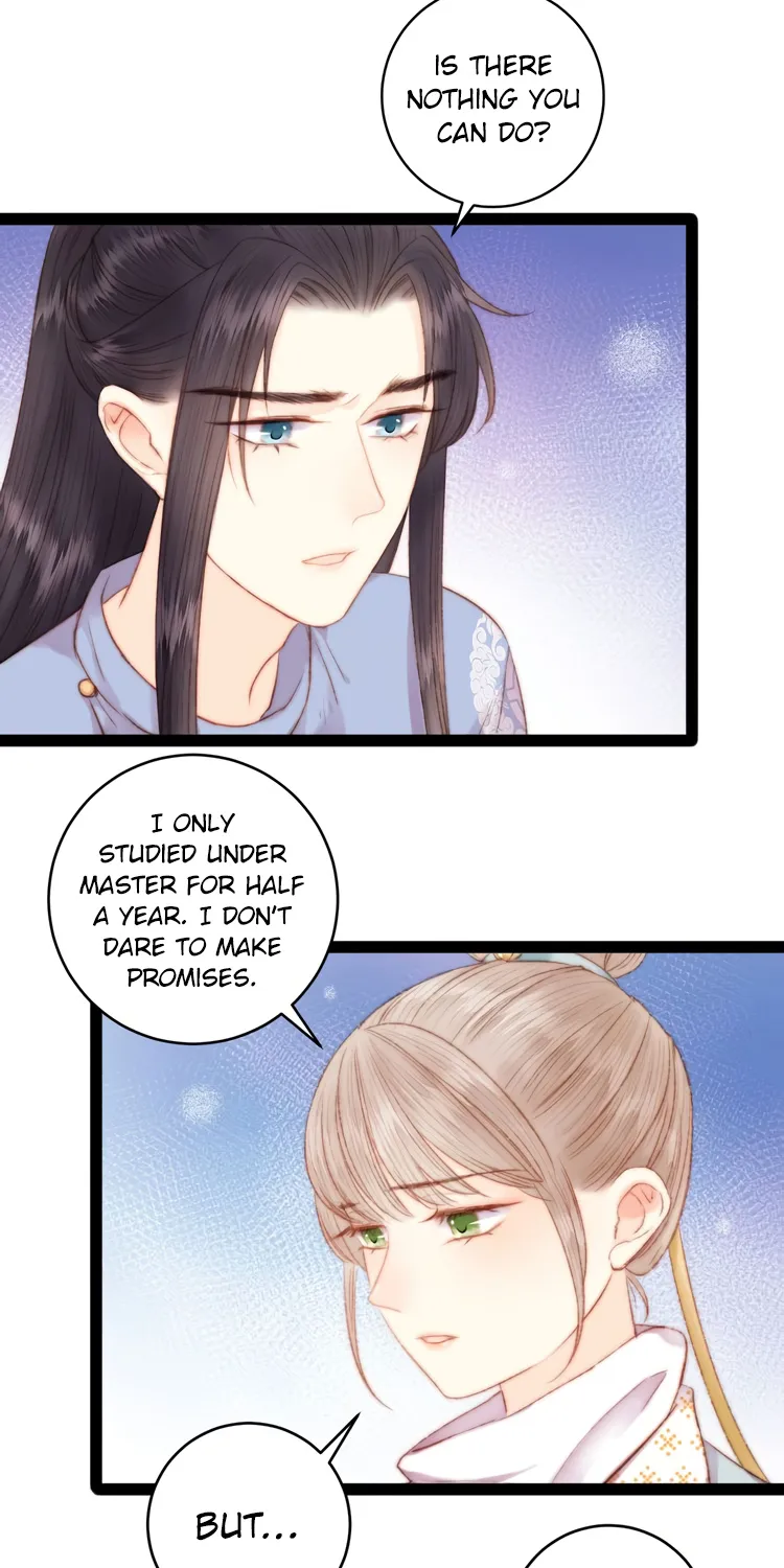 The Goddess Of Healing Chapter 49 page 24 - MangaKakalot