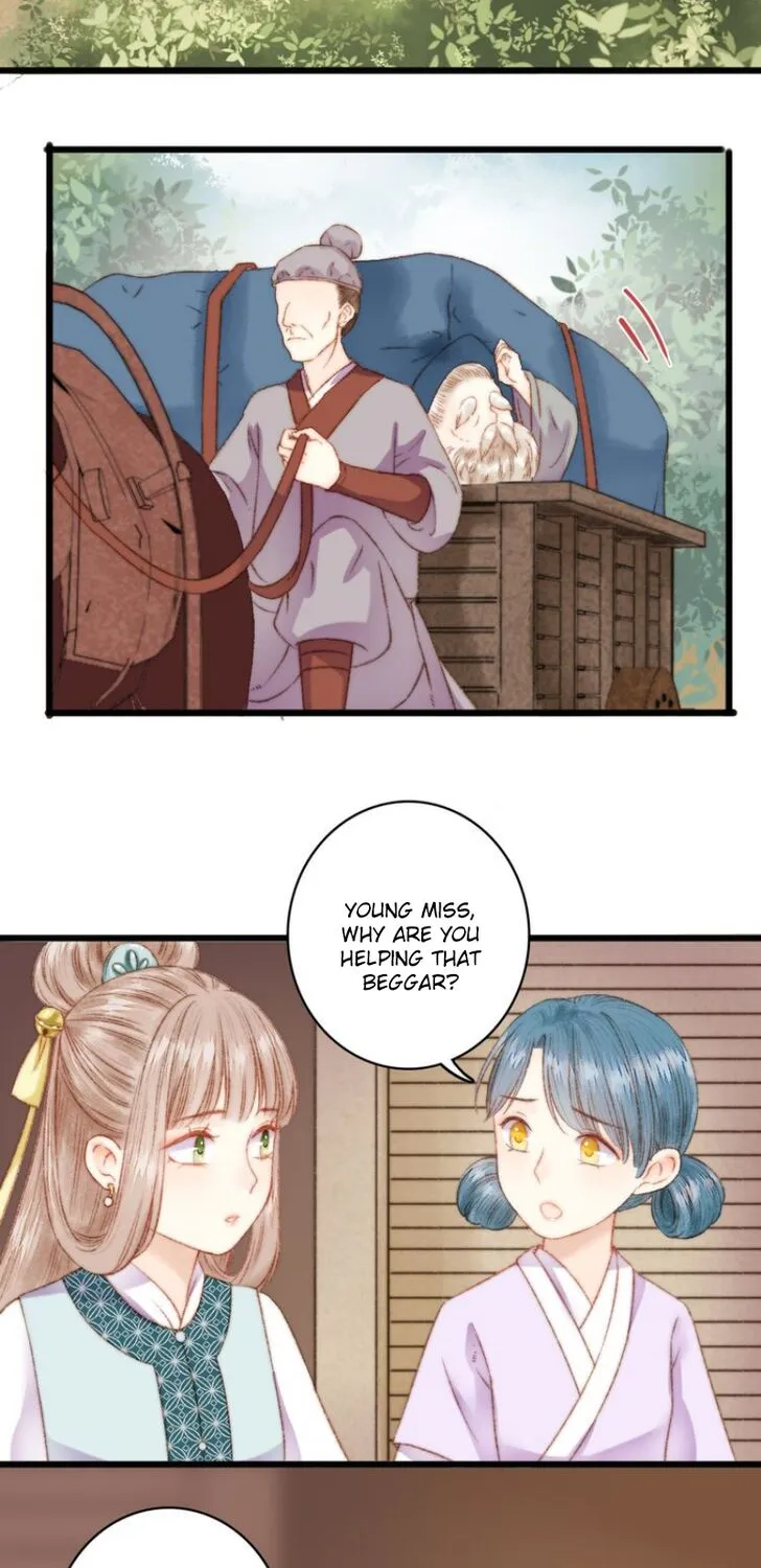 The Goddess Of Healing Chapter 5 page 4 - MangaKakalot