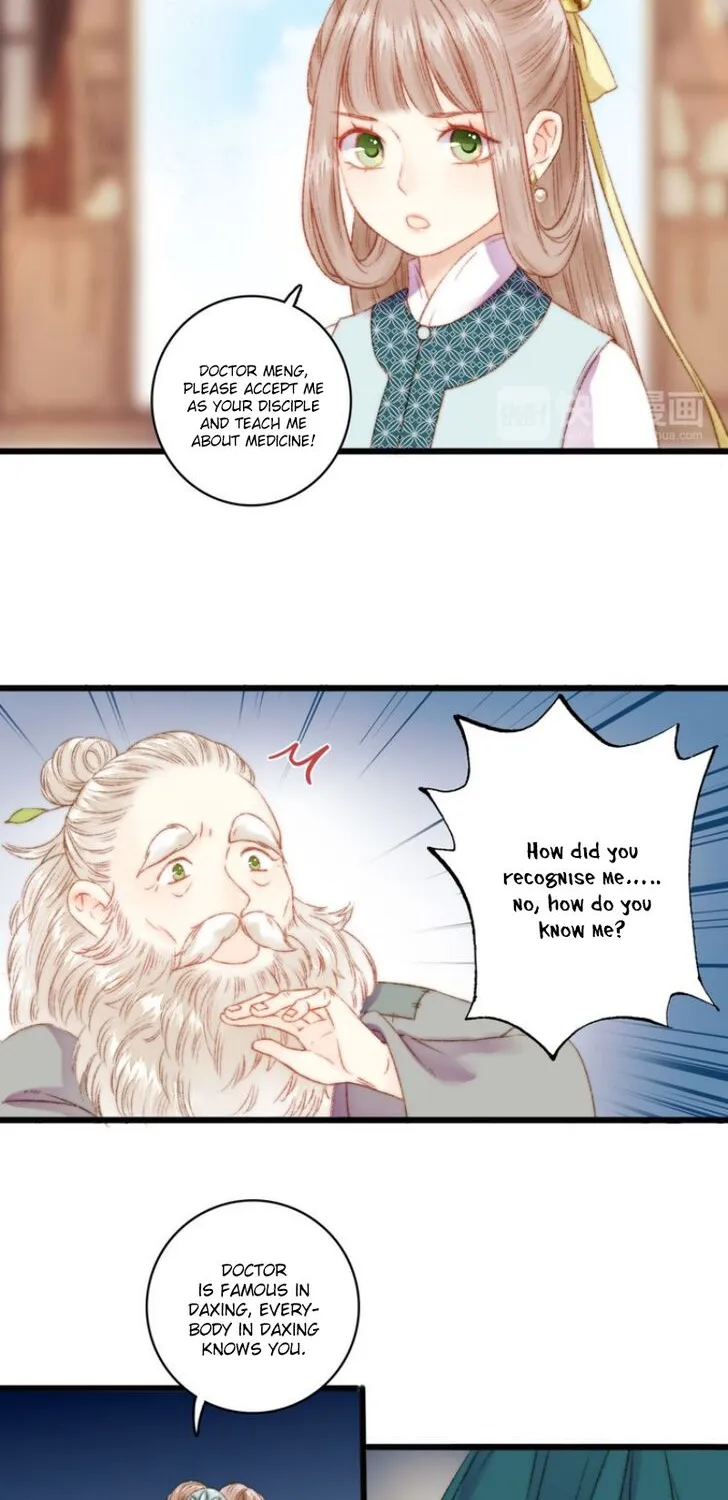 The Goddess Of Healing Chapter 5 page 10 - MangaKakalot