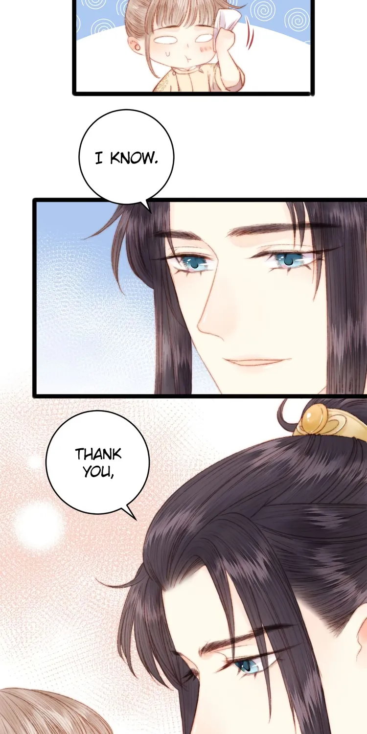 The Goddess Of Healing Chapter 51 page 22 - MangaKakalot