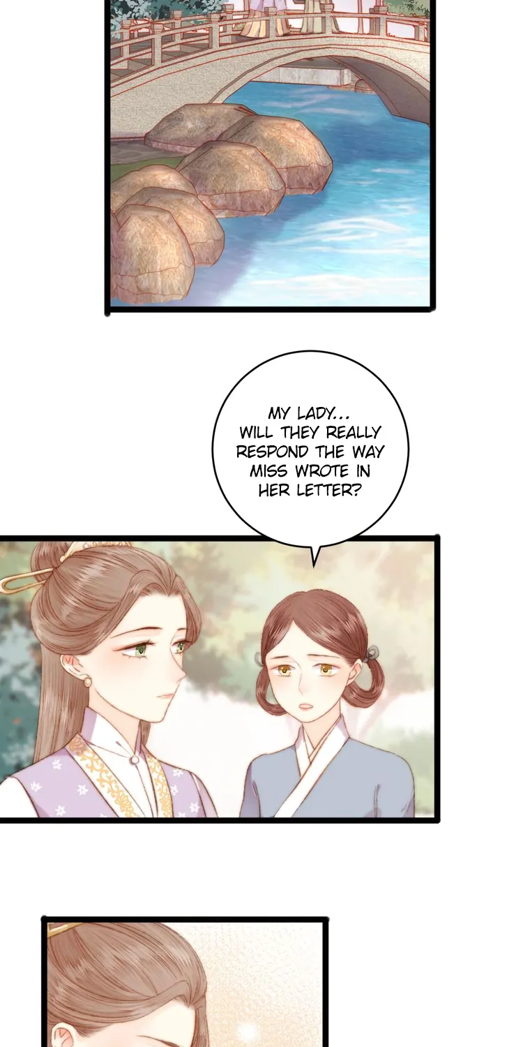 The Goddess Of Healing Chapter 52 page 13 - MangaKakalot