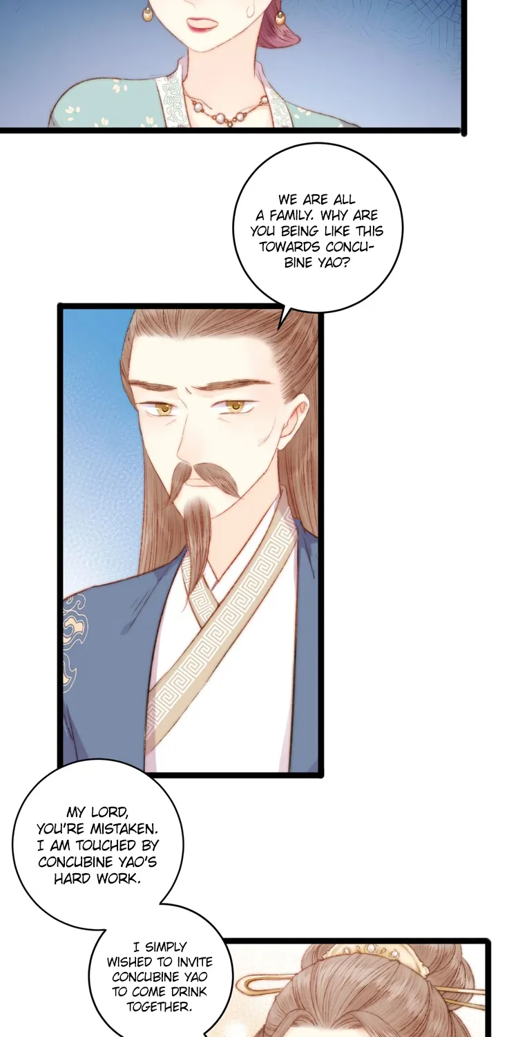 The Goddess Of Healing Chapter 52 page 6 - MangaKakalot