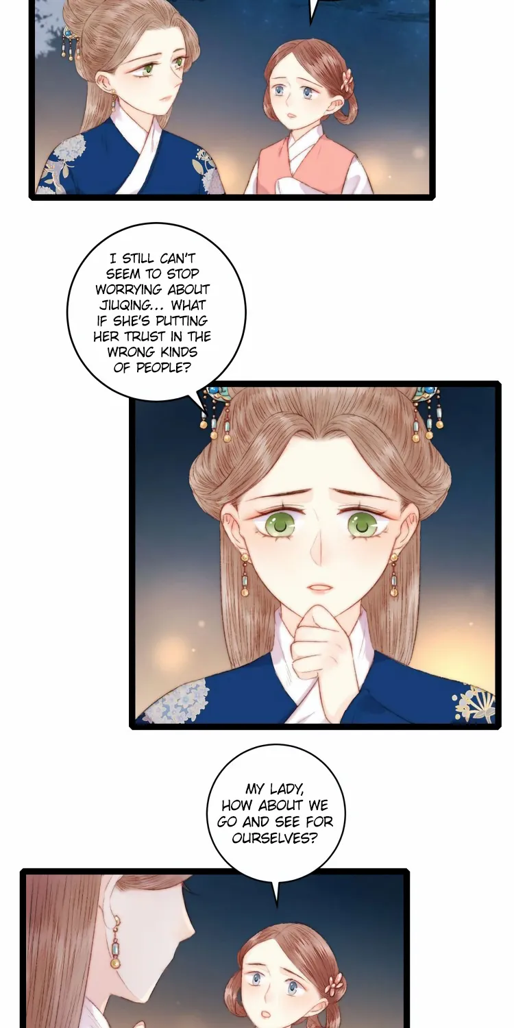 The Goddess Of Healing Chapter 54 page 38 - MangaKakalot