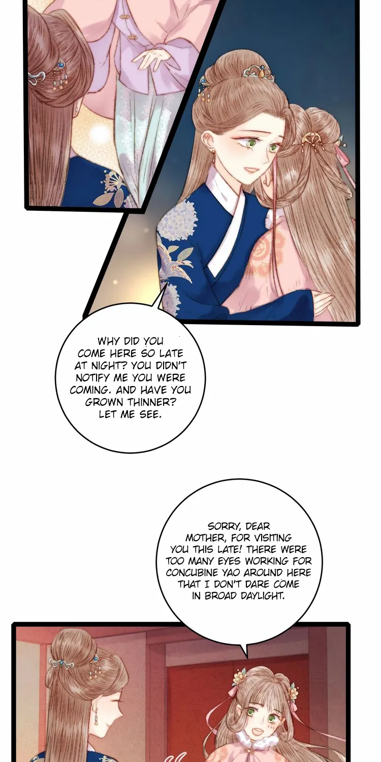 The Goddess Of Healing Chapter 55 page 22 - MangaKakalot