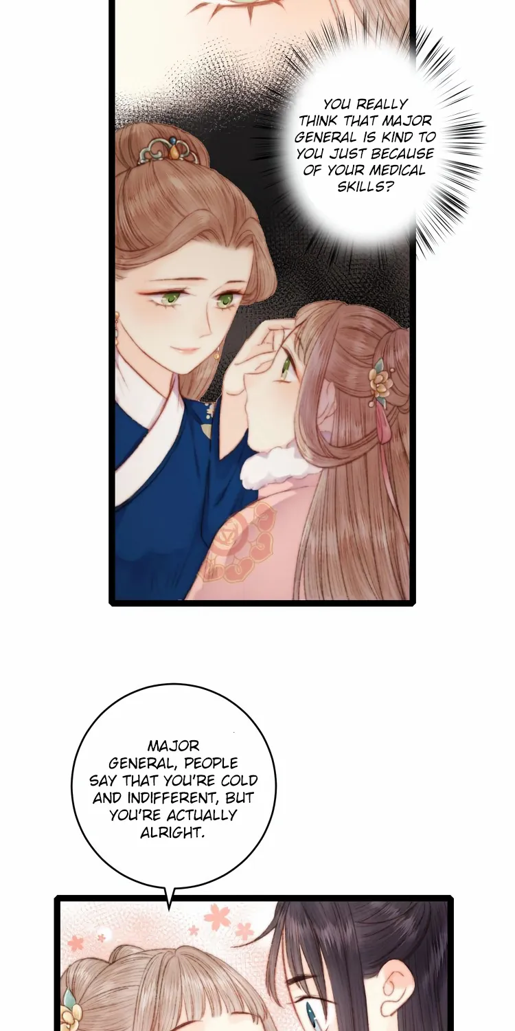 The Goddess Of Healing Chapter 56 page 28 - MangaKakalot