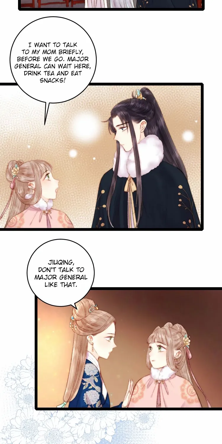 The Goddess Of Healing Chapter 56 page 5 - MangaKakalot