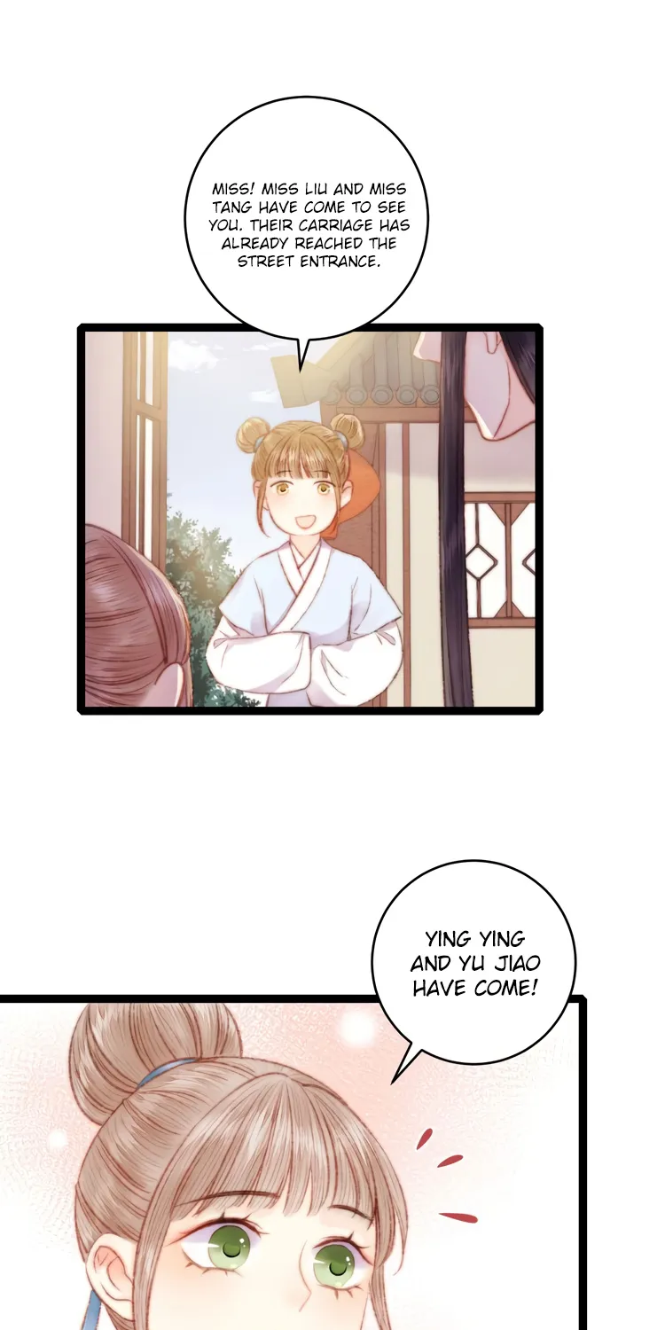 The Goddess Of Healing Chapter 59 page 22 - MangaKakalot