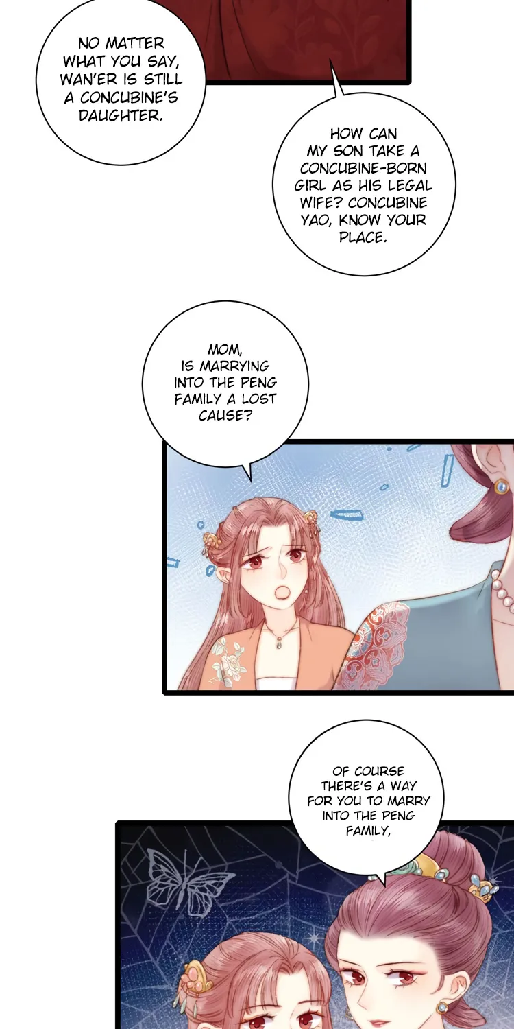 The Goddess Of Healing Chapter 59 page 31 - MangaKakalot