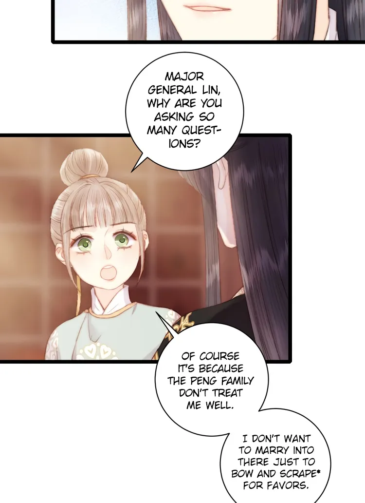 The Goddess Of Healing Chapter 61 page 21 - MangaKakalot