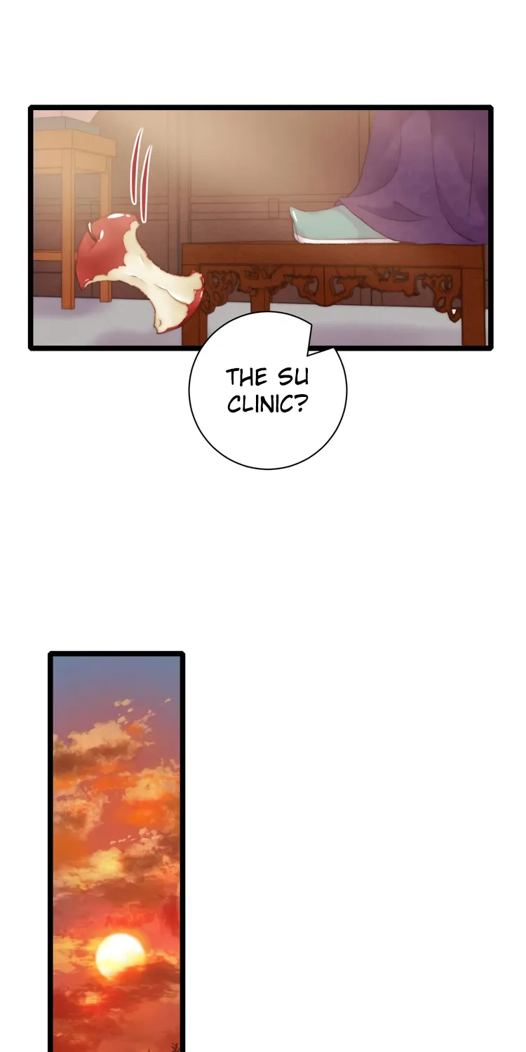 The Goddess Of Healing Chapter 62 page 6 - MangaKakalot