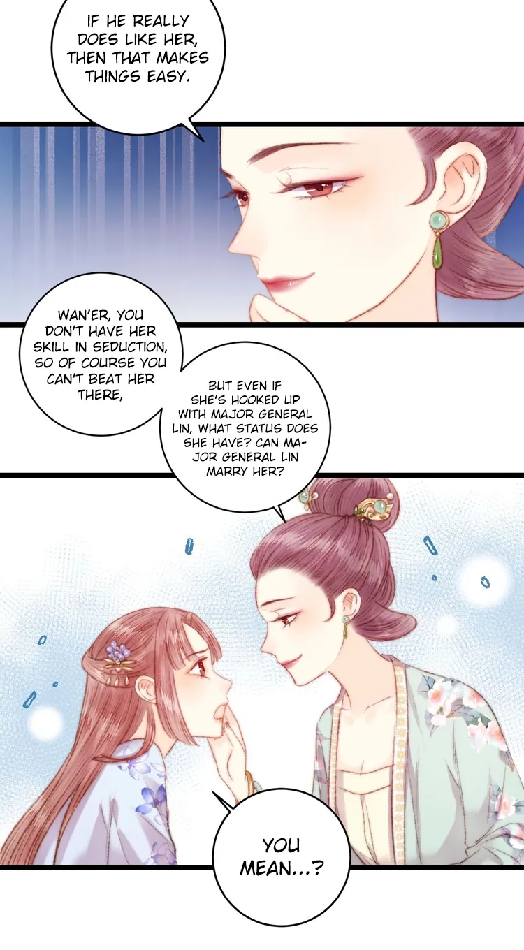 The Goddess Of Healing Chapter 66 page 20 - MangaKakalot