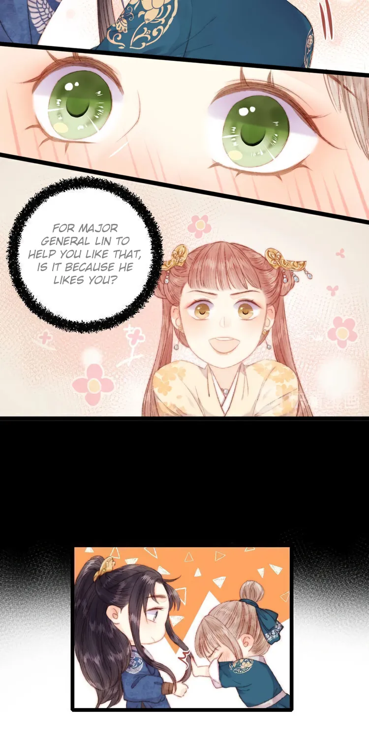 The Goddess Of Healing Chapter 67 page 17 - MangaKakalot