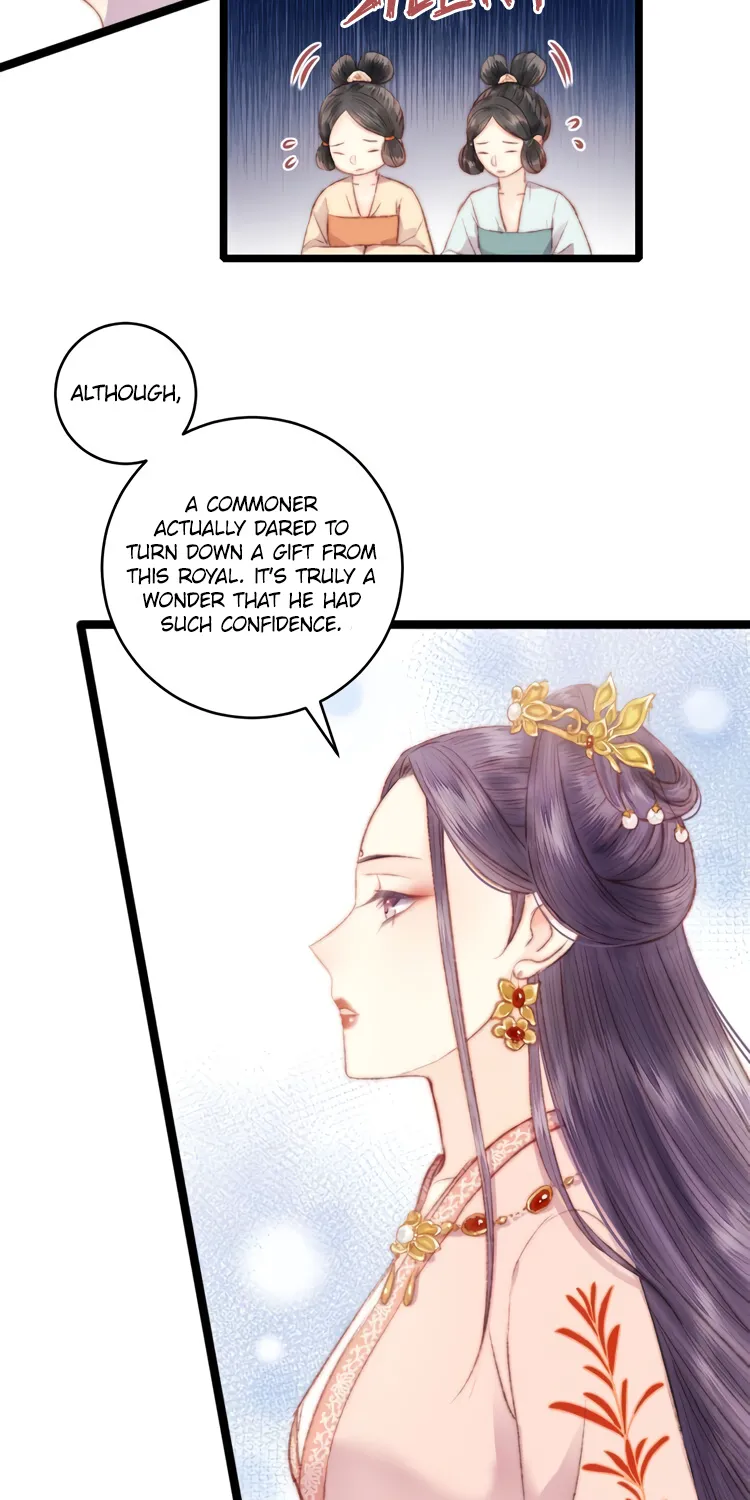 The Goddess Of Healing Chapter 68 page 19 - MangaKakalot