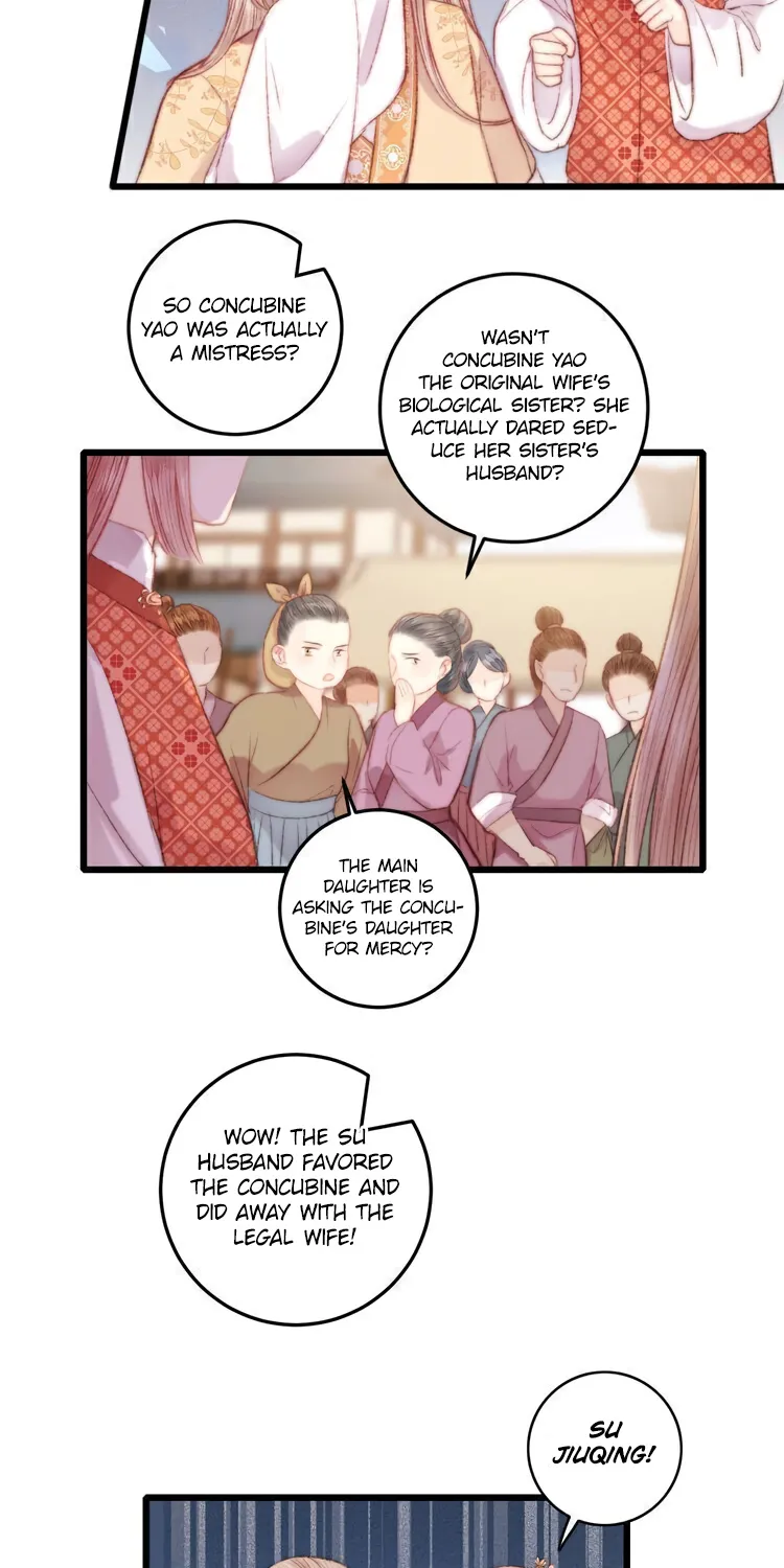 The Goddess Of Healing Chapter 72 page 18 - MangaKakalot