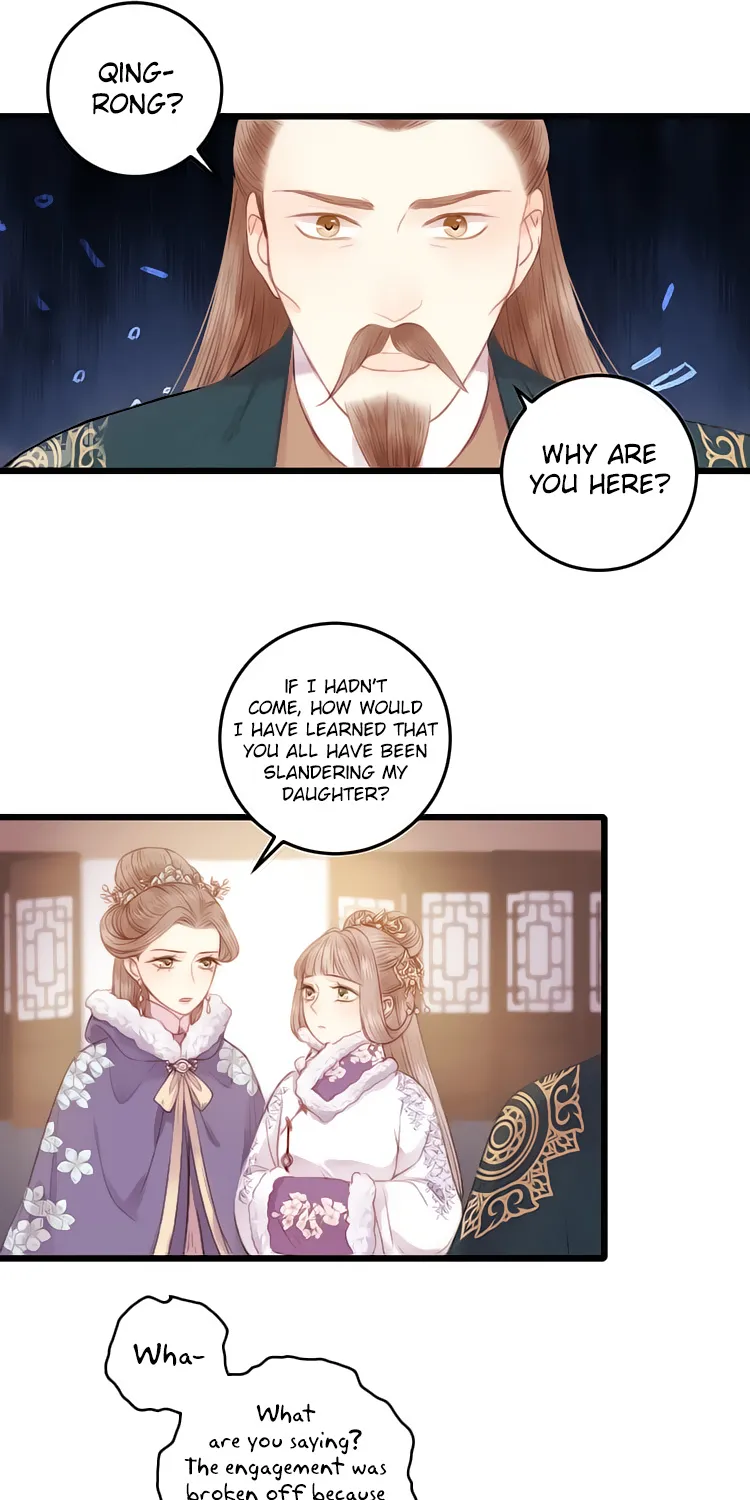 The Goddess Of Healing Chapter 75 page 26 - MangaKakalot