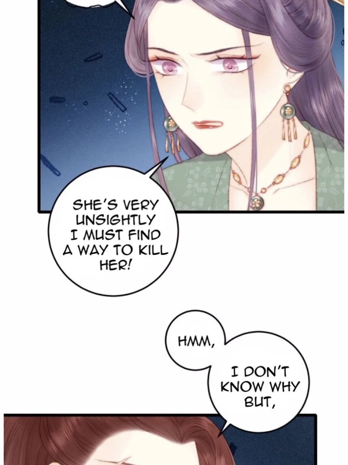 The Goddess Of Healing Chapter 79 page 23 - MangaKakalot