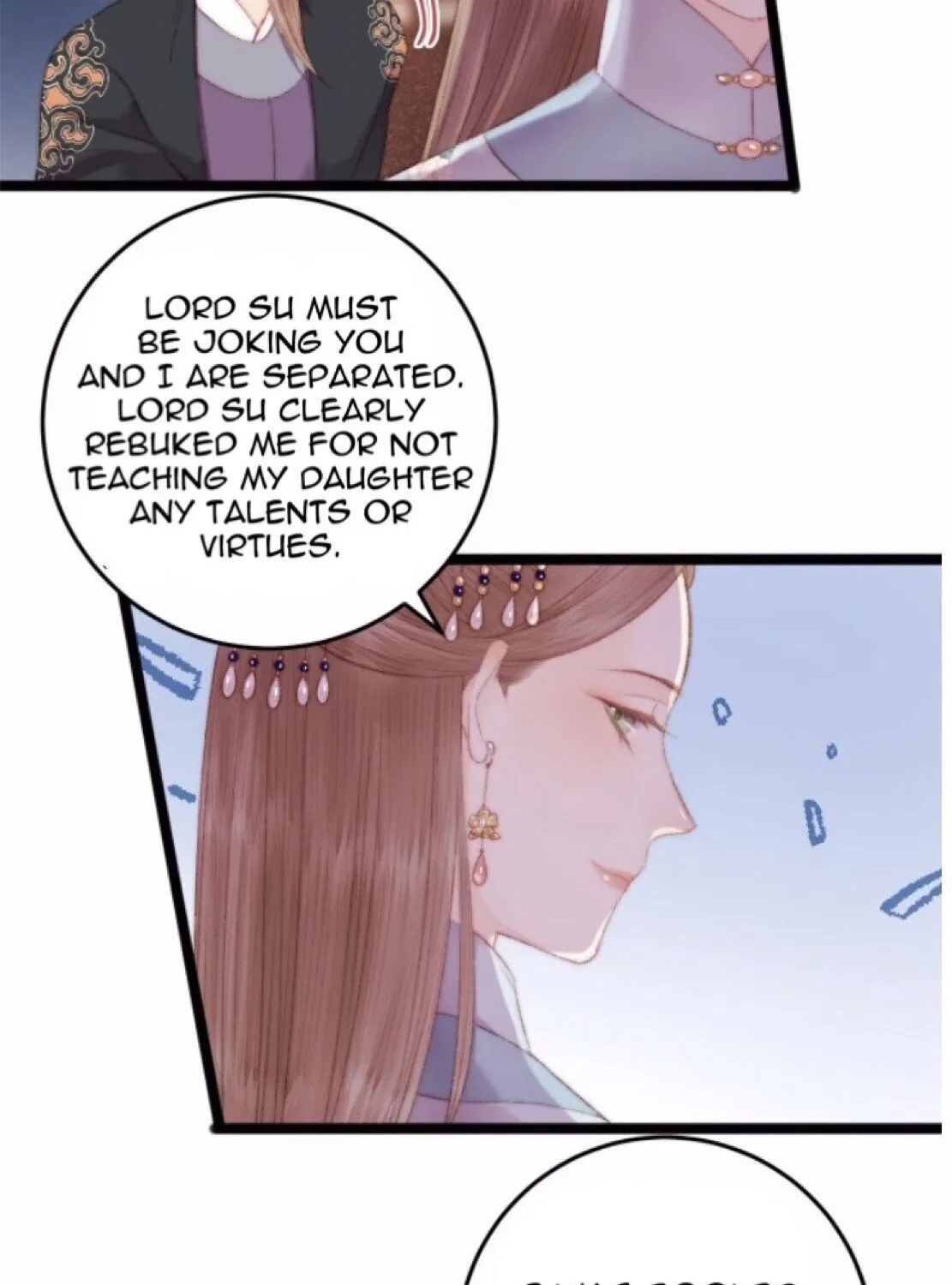 The Goddess Of Healing Chapter 79 page 36 - MangaKakalot