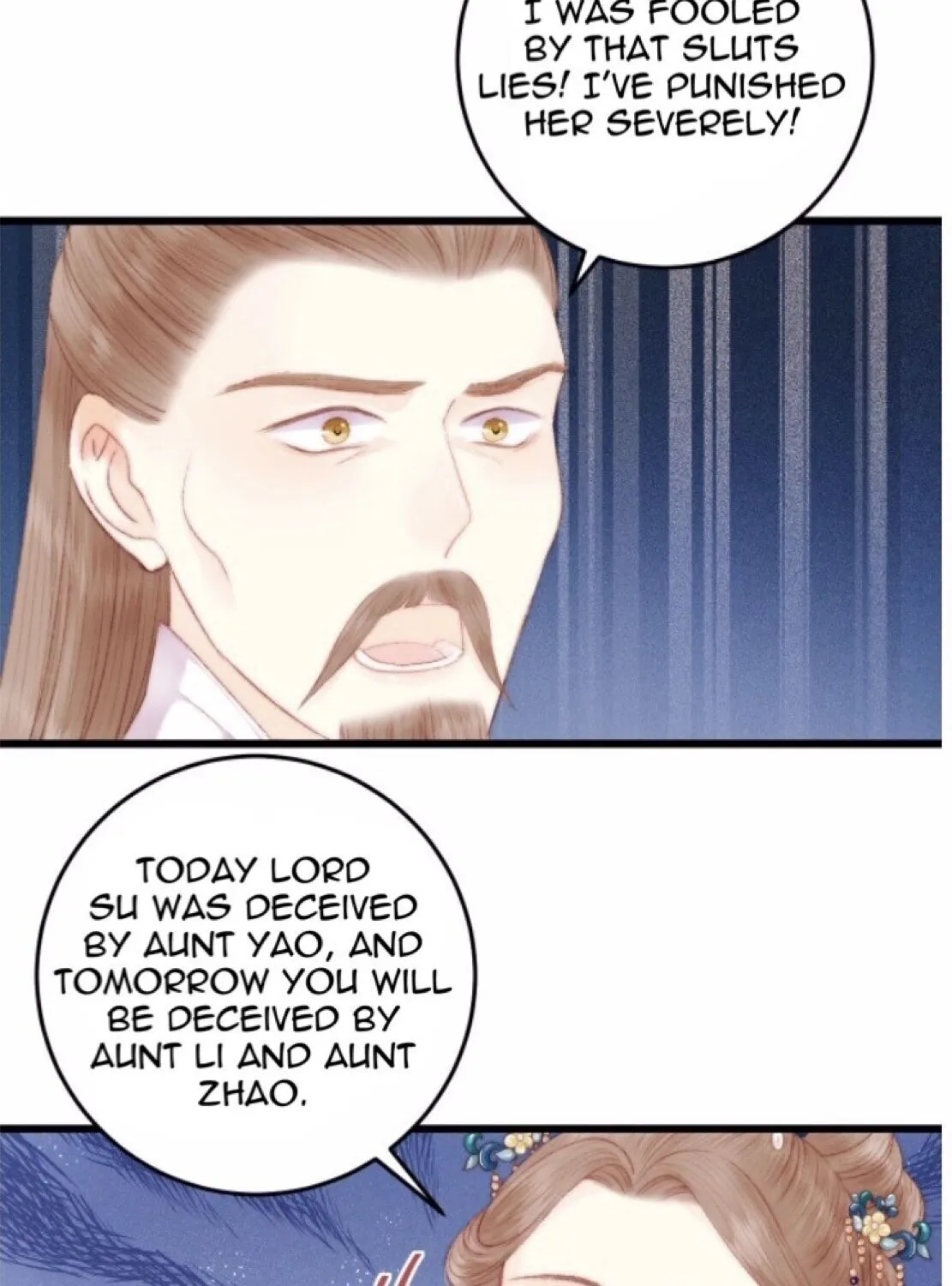 The Goddess Of Healing Chapter 79 page 37 - MangaKakalot