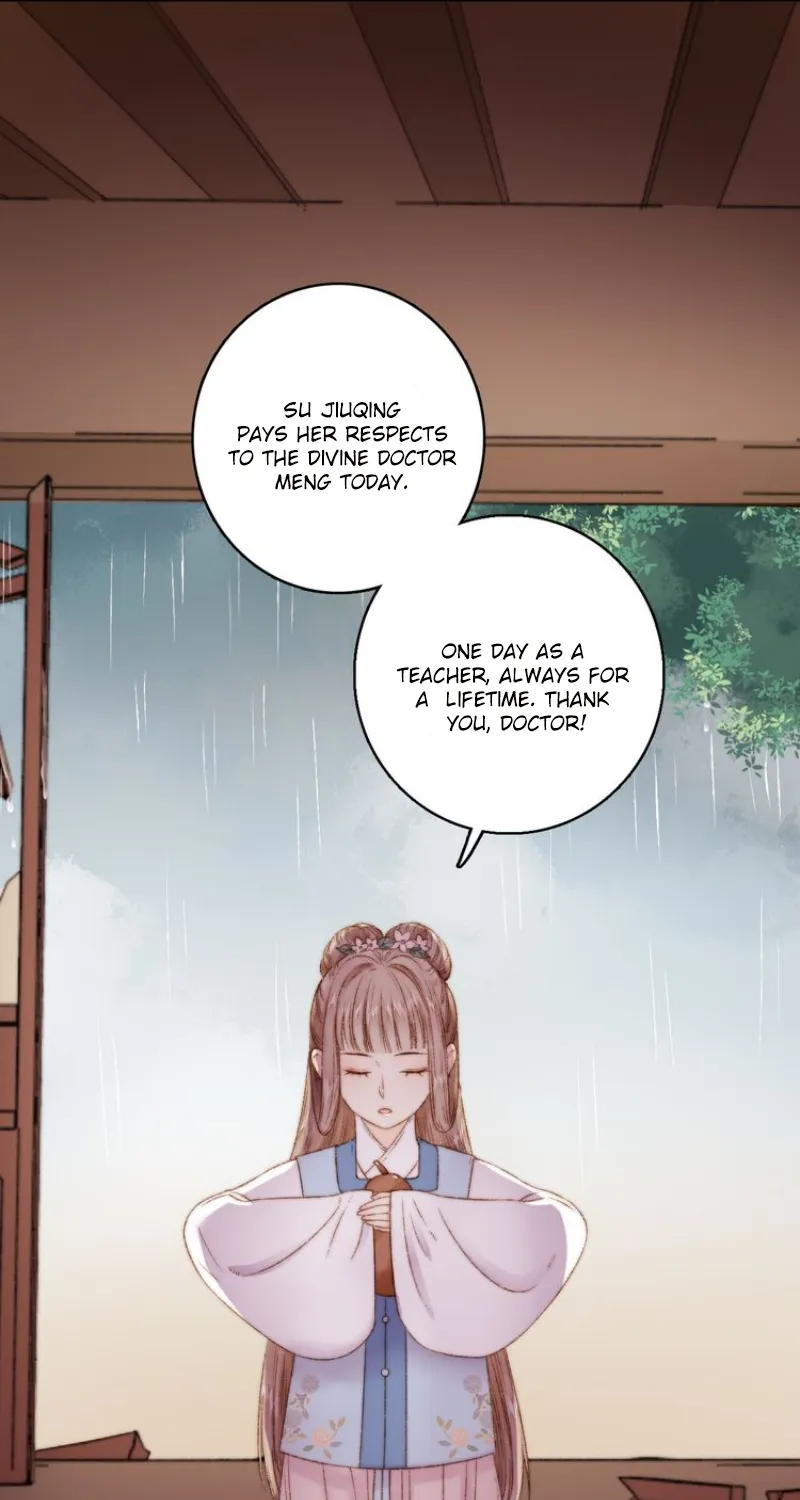 The Goddess Of Healing Chapter 8 page 49 - MangaKakalot