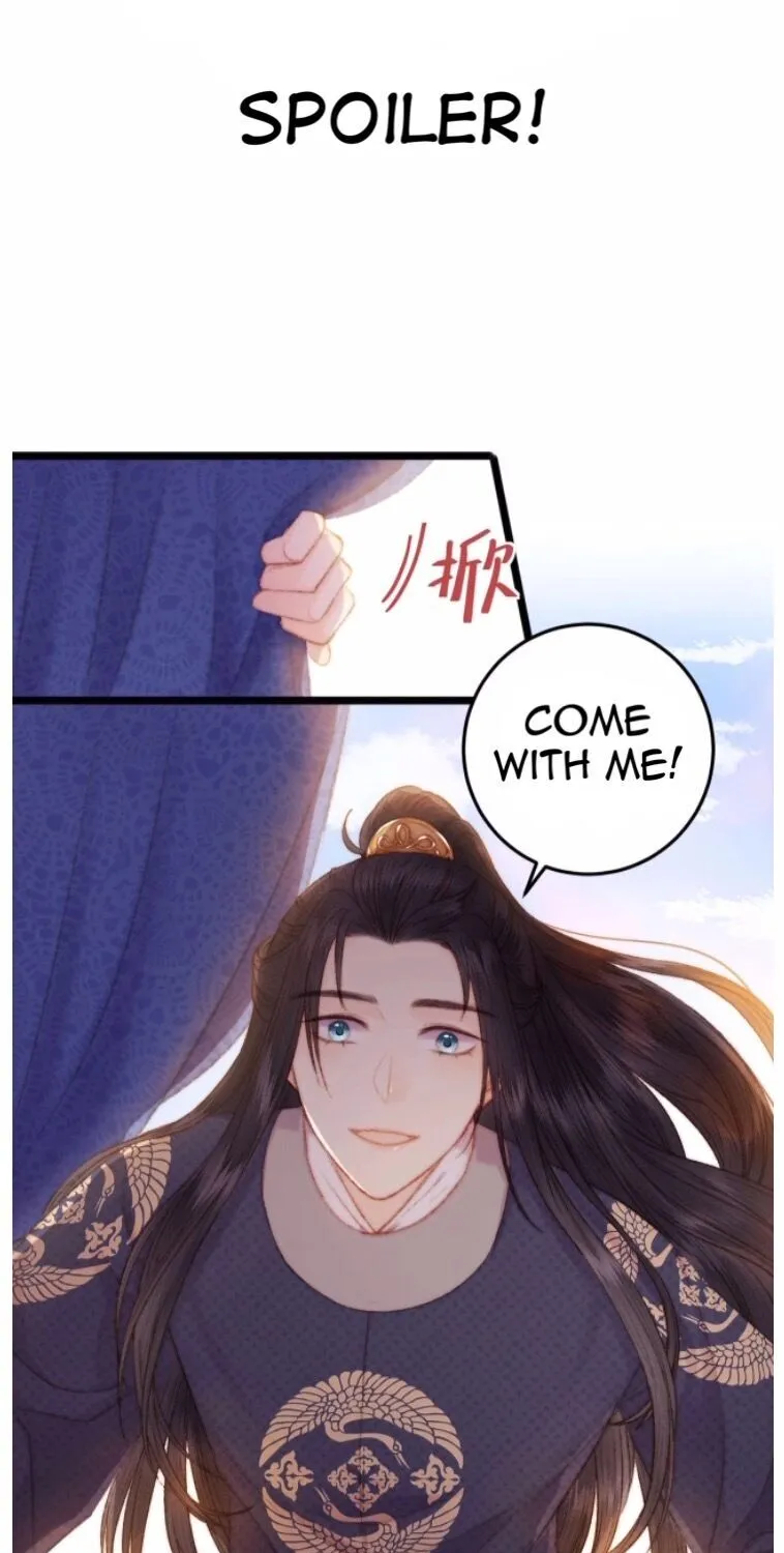 The Goddess Of Healing Chapter 80 page 33 - MangaKakalot