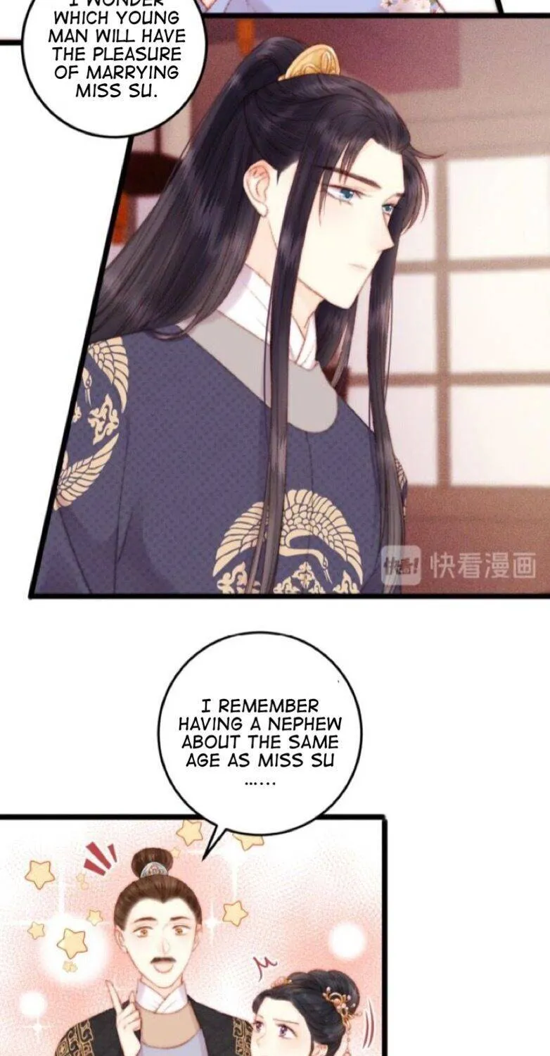 The Goddess Of Healing Chapter 81 page 24 - MangaKakalot