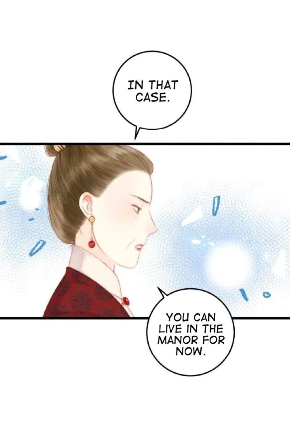 The Goddess Of Healing Chapter 82 page 13 - MangaKakalot