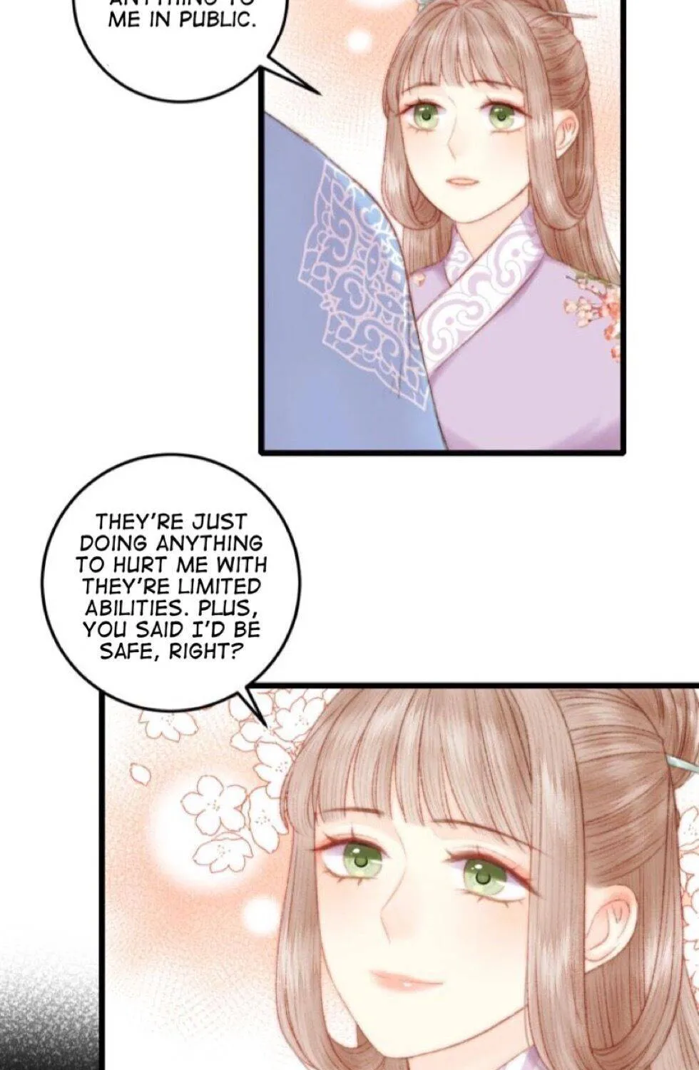 The Goddess Of Healing Chapter 82 page 26 - MangaKakalot