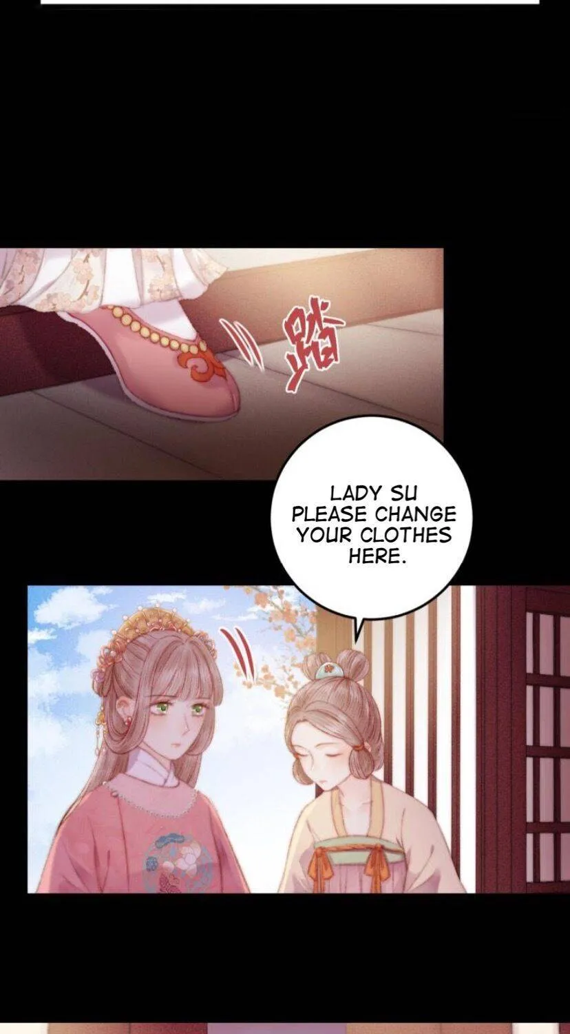 The Goddess Of Healing Chapter 84 page 26 - MangaKakalot