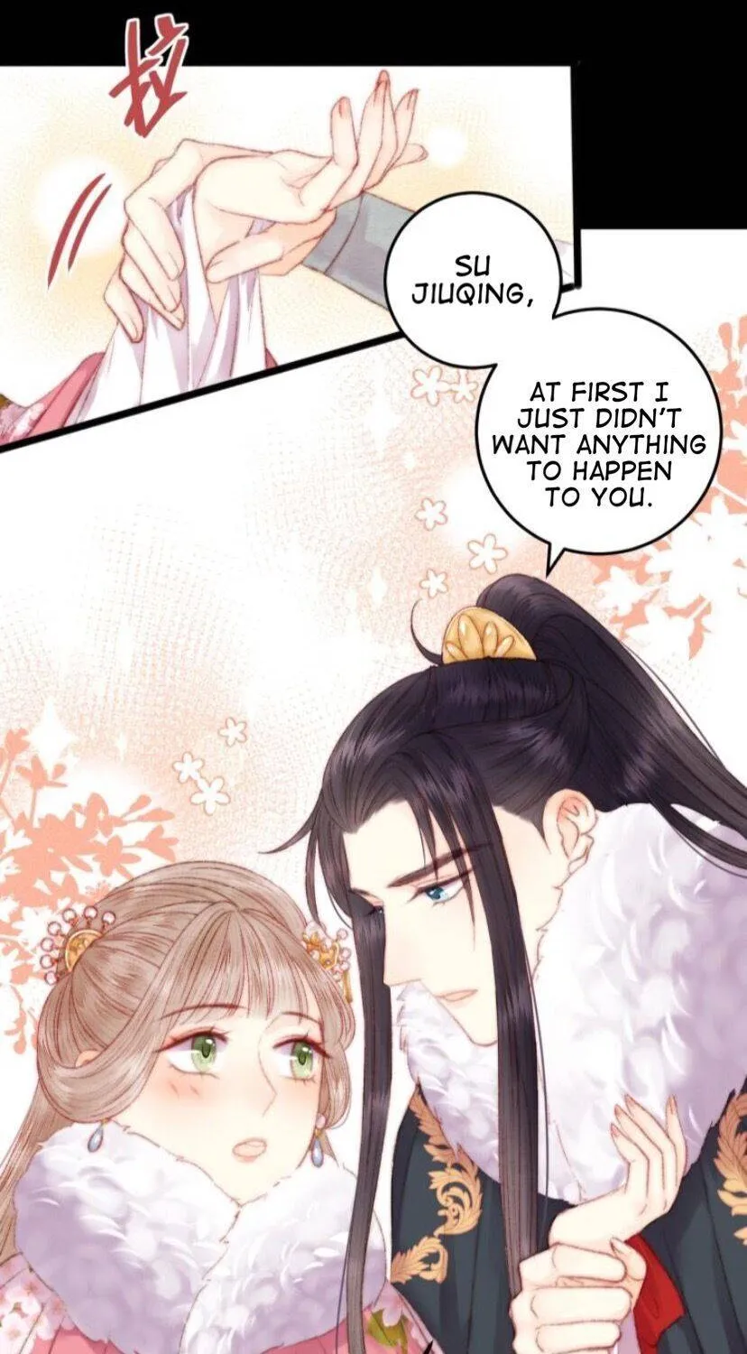 The Goddess Of Healing Chapter 88 page 19 - MangaKakalot