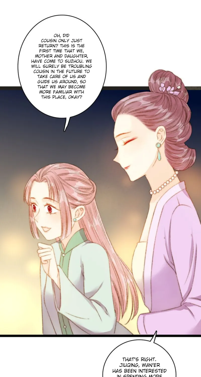 The Goddess Of Healing Chapter 9 page 8 - MangaKakalot