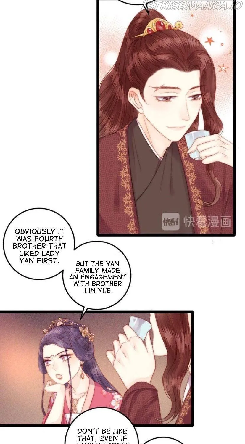 The Goddess Of Healing Chapter 92 page 6 - MangaKakalot