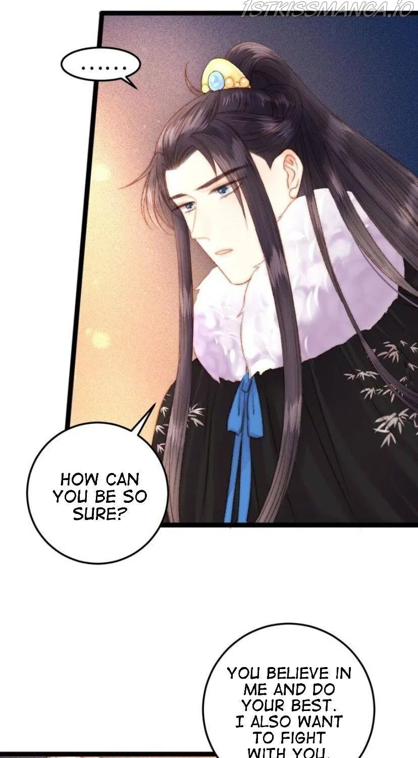 The Goddess Of Healing Chapter 94 page 28 - MangaKakalot