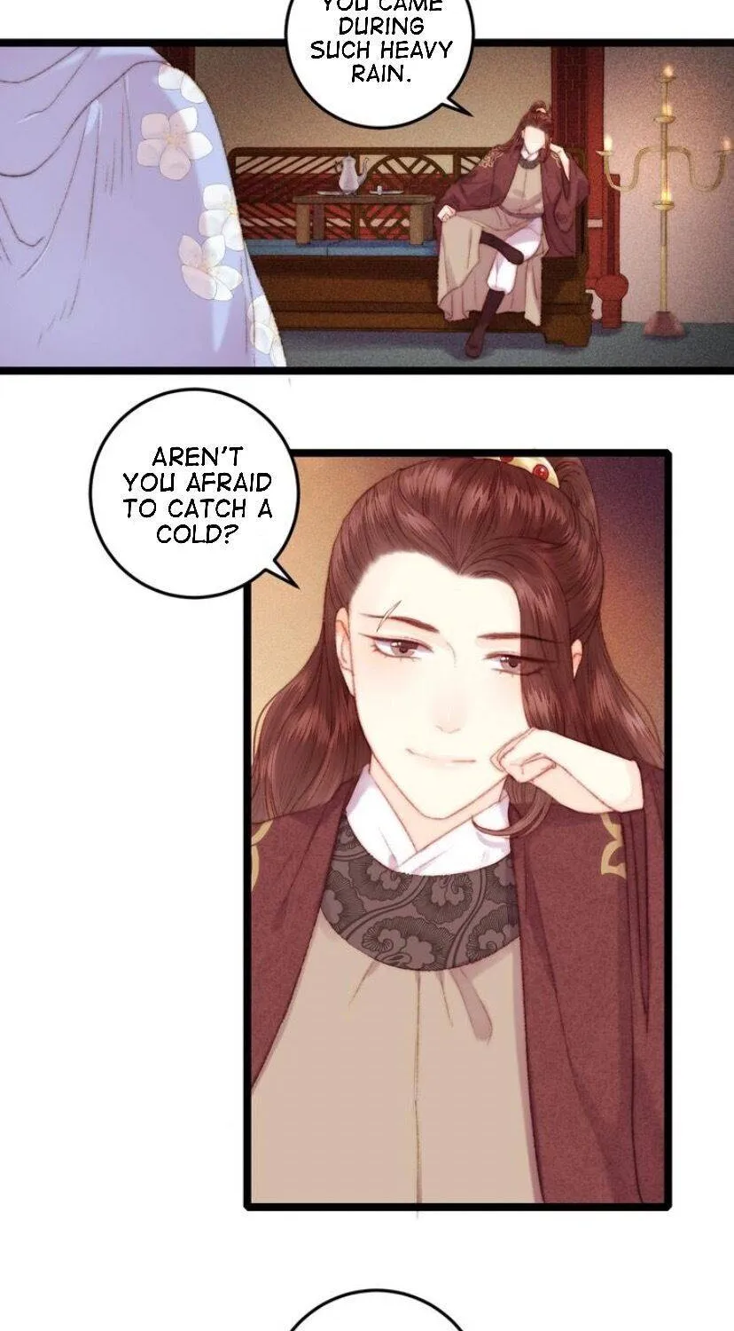 The Goddess Of Healing Chapter 95 page 15 - MangaKakalot