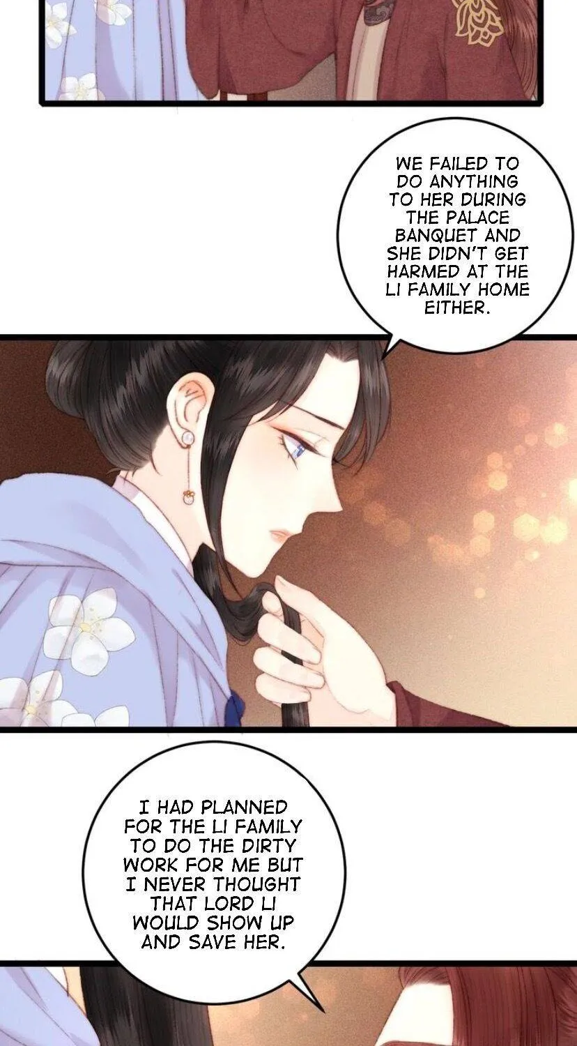 The Goddess Of Healing Chapter 95 page 17 - MangaKakalot