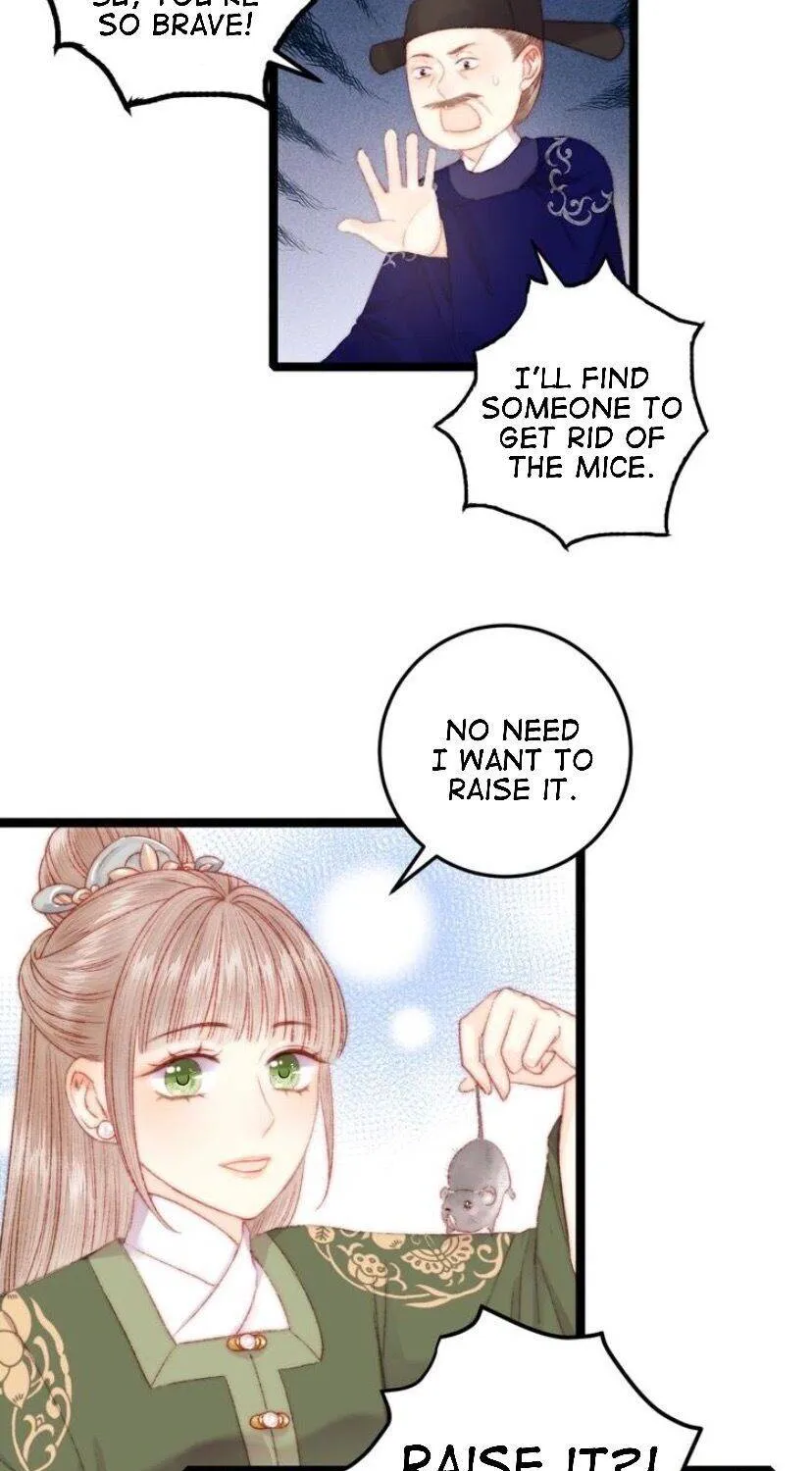 The Goddess Of Healing Chapter 95 page 32 - MangaKakalot