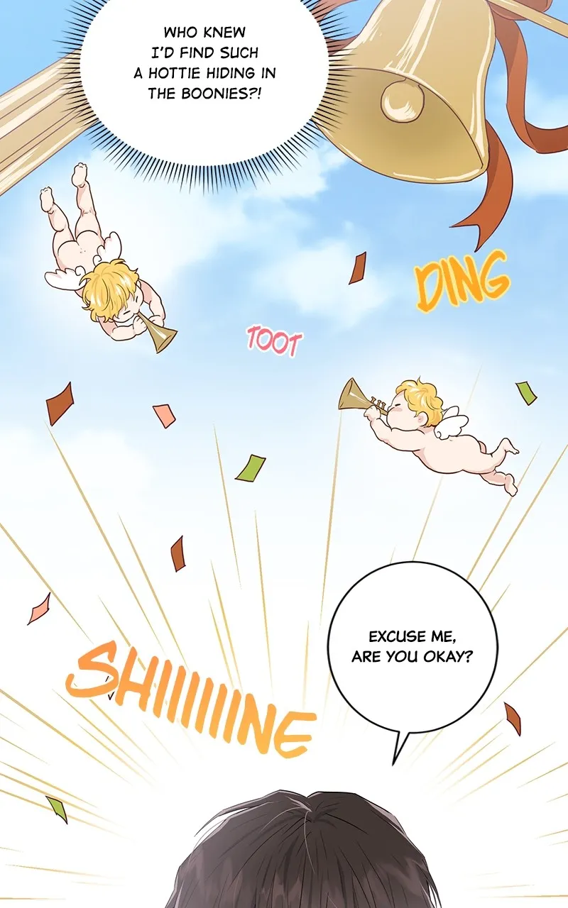 The Goddess’S Guide To Farming Chapter 2 page 7 - MangaKakalot