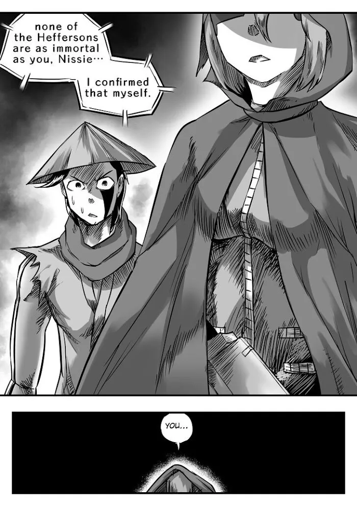 The Golden Dimension Chapter 17 page 7 - MangaKakalot