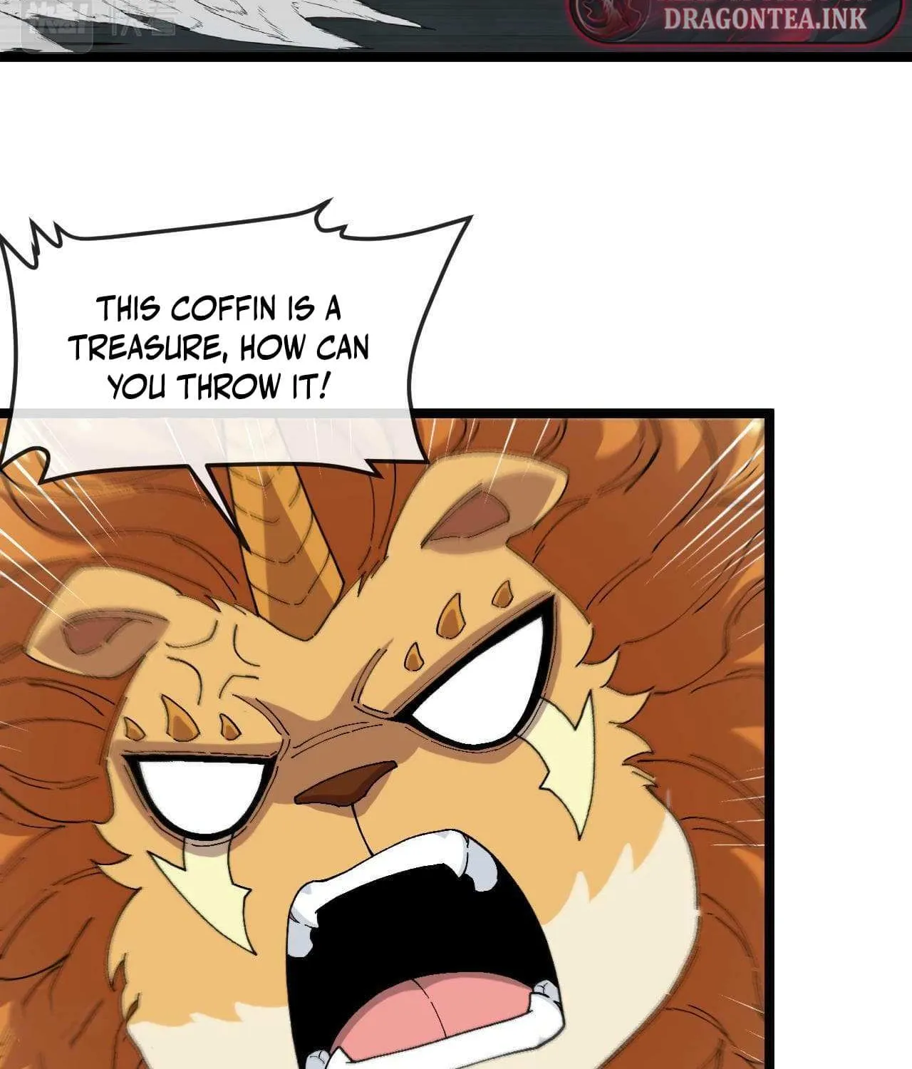 The Golden Lion King Chapter 7 page 55 - MangaNato