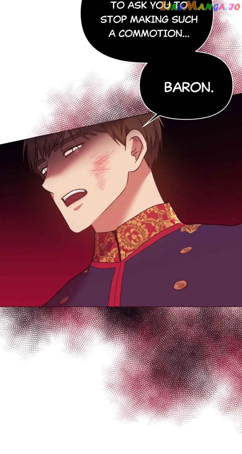 The Grand Duke Is Mine Chapter 14 page 121 - MangaKakalot