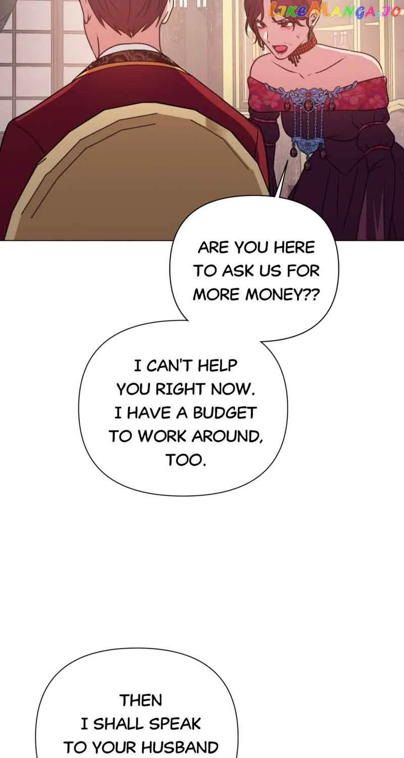 The Grand Duke Is Mine Chapter 14 page 79 - MangaKakalot