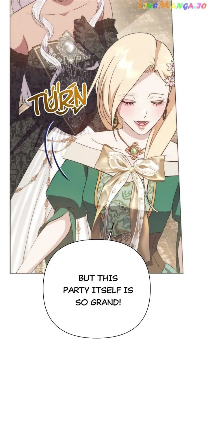 The Grand Duke Is Mine Chapter 21 page 111 - MangaKakalot