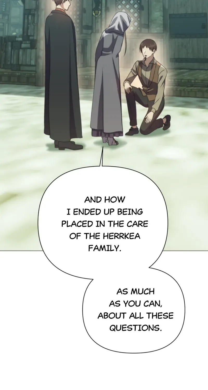 The Grand Duke Is Mine Chapter 27 page 53 - MangaKakalot