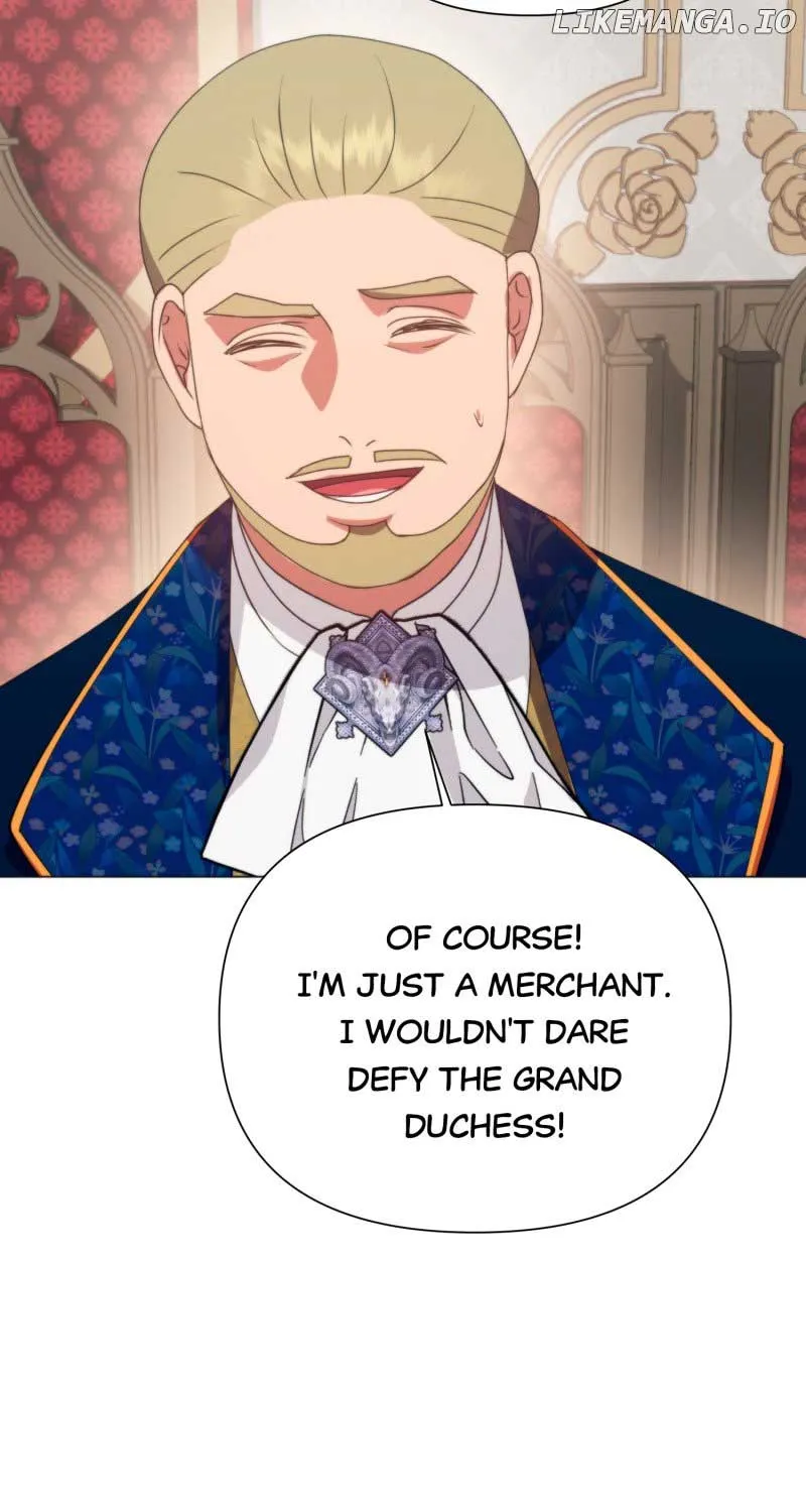 The Grand Duke Is Mine Chapter 32 page 22 - MangaKakalot