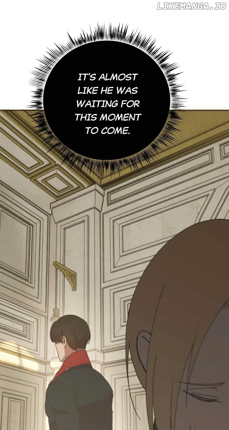 The Grand Duke Is Mine Chapter 33 page 81 - MangaKakalot