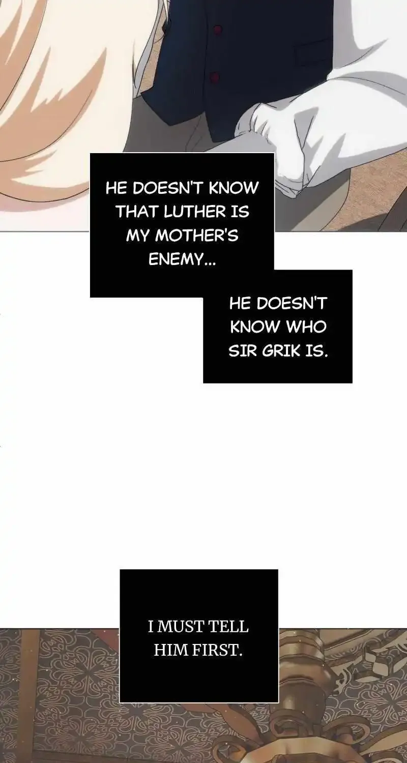 The Grand Duke Is Mine Chapter 69 page 38 - MangaKakalot