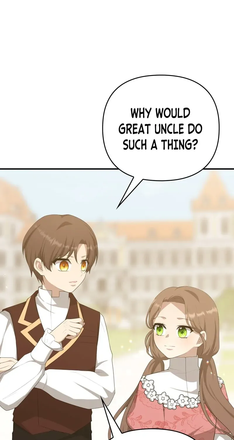 The Grand Duke’S Beloved Granddaughter Chapter 19 page 57 - MangaKakalot