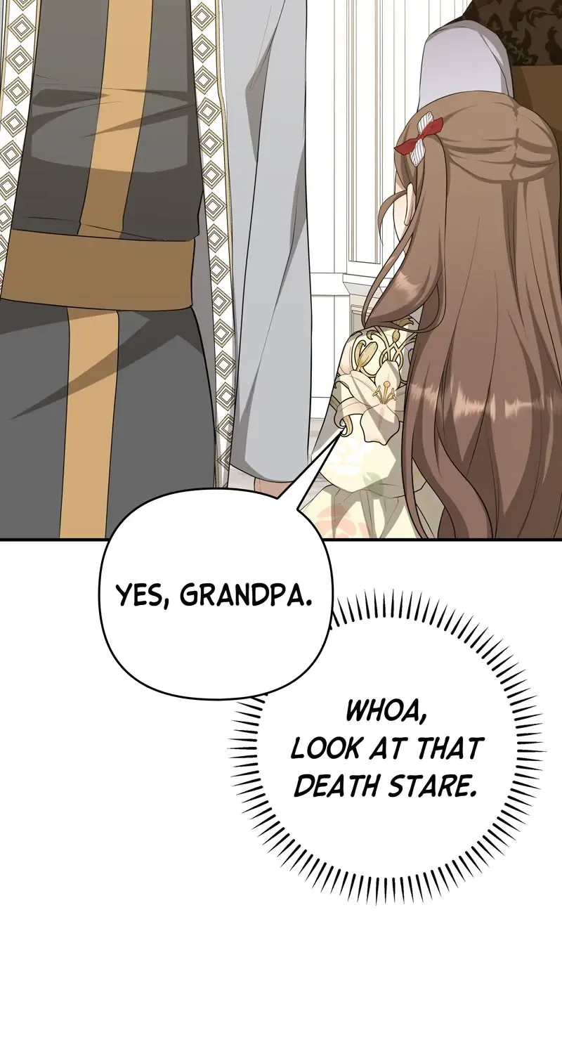 The Grand Duke’S Beloved Granddaughter Chapter 25 page 129 - MangaKakalot